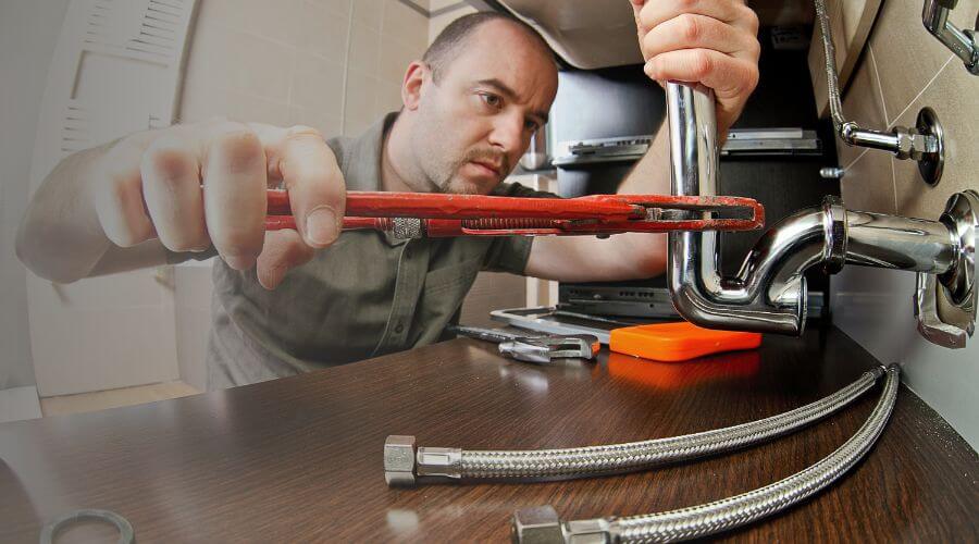Local tankless water heater installation in Boothbay Harbor, ME